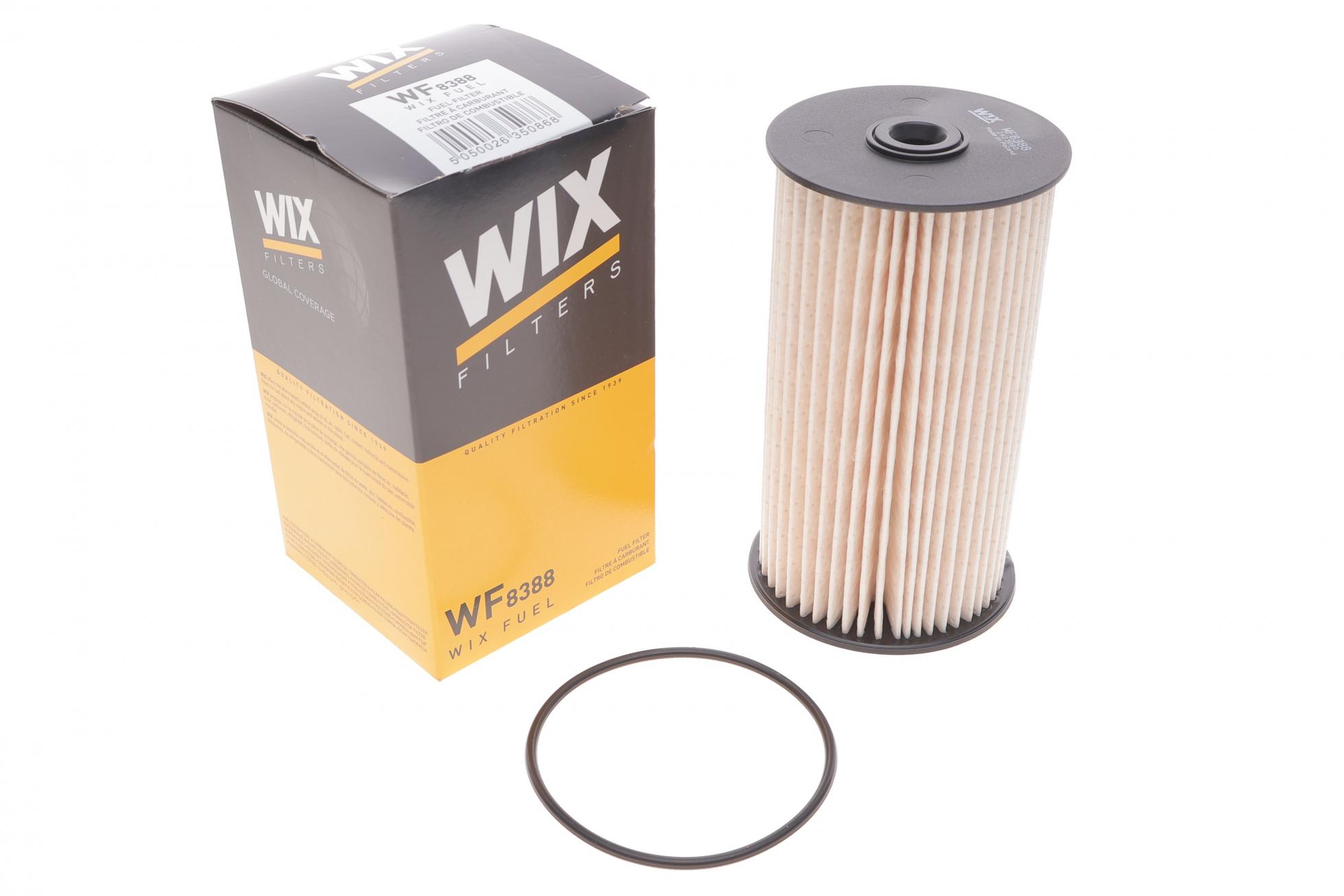 WF8388 WIX FILTERS